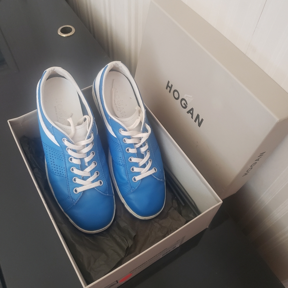 Hogan Sneakers